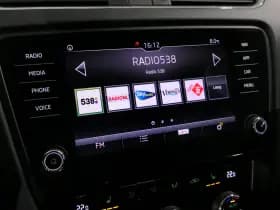 Škoda Octavia thumbnail 32