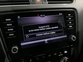 Škoda Octavia thumbnail 33