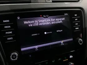 Škoda Octavia thumbnail 35