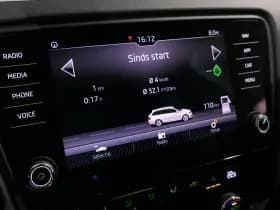 Škoda Octavia thumbnail 36