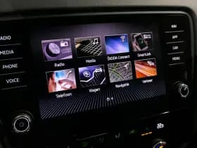 Škoda Octavia thumbnail 37