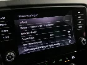 Škoda Octavia thumbnail 40