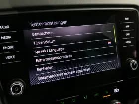 Škoda Octavia thumbnail 41