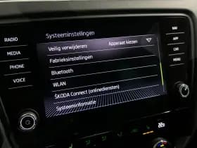 Škoda Octavia thumbnail 42