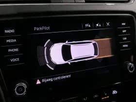 Škoda Octavia thumbnail 43
