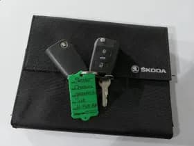 Škoda Octavia thumbnail 46