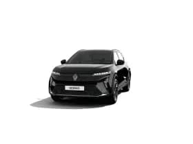 Renault Scénic thumbnail 8