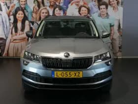 Škoda Karoq thumbnail 2