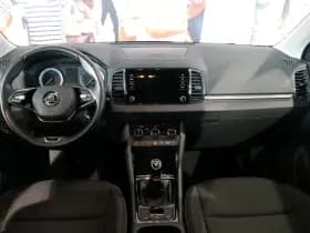 Škoda Karoq thumbnail 11