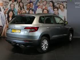 Škoda Karoq thumbnail 3