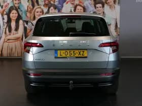 Škoda Karoq thumbnail 4