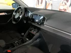 Škoda Karoq thumbnail 44