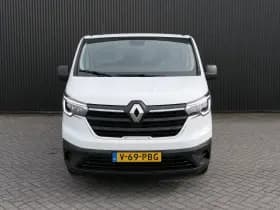 Renault Trafic thumbnail 2