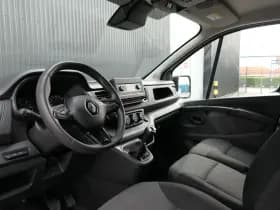 Renault Trafic thumbnail 11