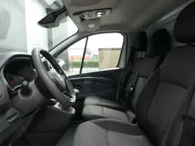 Renault Trafic thumbnail 12
