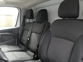 Renault Trafic thumbnail 13