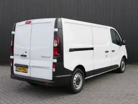 Renault Trafic thumbnail 3