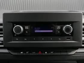 Renault Trafic thumbnail 30