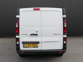 Renault Trafic thumbnail 4