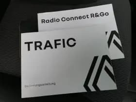 Renault Trafic thumbnail 34