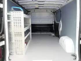 Renault Trafic thumbnail 5
