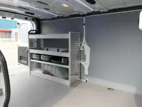 Renault Trafic thumbnail 9