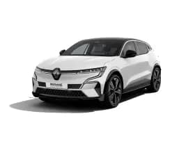 Renault Mégane E-Tech thumbnail 1