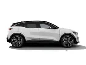 Renault Mégane E-Tech thumbnail 3