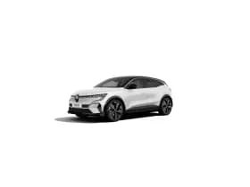 Renault Mégane E-Tech thumbnail 6