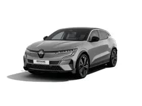 Renault Mégane E-Tech thumbnail 1