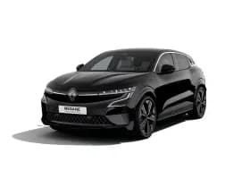 Renault Mégane E-Tech
