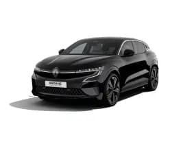 Renault Mégane E-Tech thumbnail 2