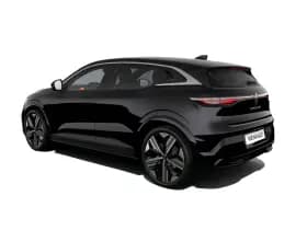 Renault Mégane E-Tech thumbnail 4