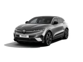 Renault Mégane E-Tech