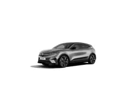 Renault Mégane E-Tech thumbnail 6