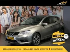 Nissan Pulsar
