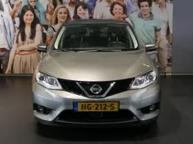 Nissan Pulsar thumbnail 2