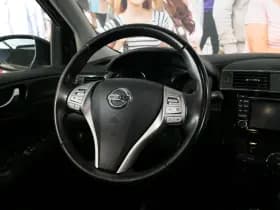 Nissan Pulsar thumbnail 12