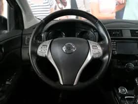 Nissan Pulsar thumbnail 13