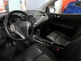 Nissan Pulsar thumbnail 20