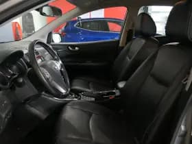 Nissan Pulsar thumbnail 21
