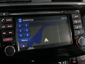 Nissan Pulsar thumbnail 34