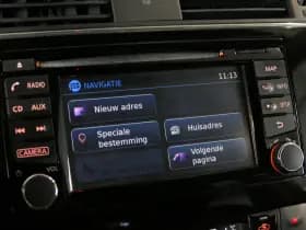 Nissan Pulsar thumbnail 35