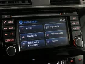 Nissan Pulsar thumbnail 36