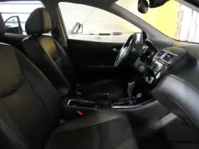 Nissan Pulsar thumbnail 40