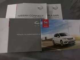Nissan Pulsar thumbnail 42