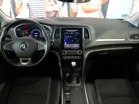 Renault Mégane thumbnail 12