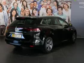 Renault Mégane thumbnail 3