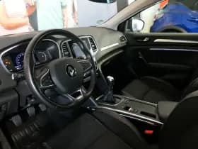 Renault Mégane thumbnail 23