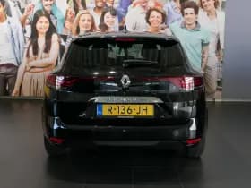 Renault Mégane thumbnail 4